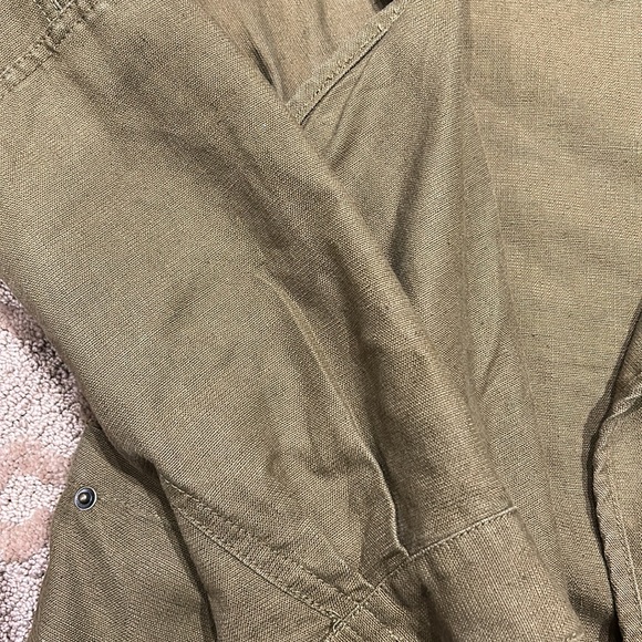 Cargo jacket Free by Aritzia! - Picture 3 of 4